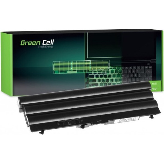 Green Cell notebook spare part Battery - (LE28)