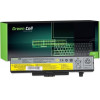Green Cell notebook spare part Battery - (LE34)
