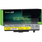 Green Cell notebook spare part Battery - (LE34)