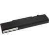 Green Cell notebook spare part Battery - (LE34)