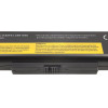 Green Cell notebook spare part Battery - (LE34)