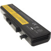 Green Cell notebook spare part Battery - (LE34)