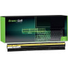 Green Cell notebook spare part Battery - (LE46)