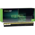 Green Cell notebook spare part Battery - (LE46)