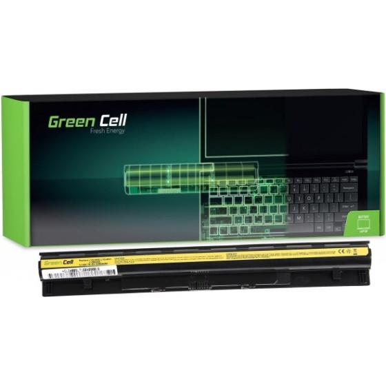 Green Cell notebook spare part Battery - (LE46)