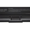 Green Cell notebook spare part Battery - (TS01)