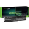 Green Cell notebook spare part Battery - (TS03)