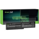 Green Cell notebook spare part Battery - (TS03)