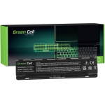 Green Cell notebook spare part Battery - (TS13)