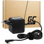 Green Cell power adapter/inverter 45 W Black - (AD76PV2)