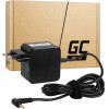 Green Cell power adapter/inverter 45 W Black - (AD76PV2)