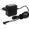 Green Cell power adapter/inverter 45 W Black - (AD76PV2)