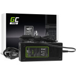 Green Cell power adapter/inverter Indoor 120 W Black - (AD22P)