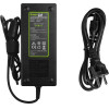 Green Cell power adapter/inverter Indoor 120 W Black - (AD22P)