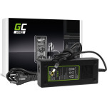 Green Cell power adapter/inverter Indoor 135 W Black - (AD68P)