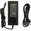 Green Cell power adapter/inverter Indoor 135 W Black - (AD68P)