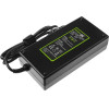 Green Cell power adapter/inverter Indoor 150 W Black - (AD56P)