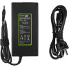 Green Cell power adapter/inverter Indoor 150 W Black - (AD56P)