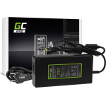 Green Cell power adapter/inverter Indoor 170 W Black - (AD117P)