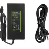 Green Cell power adapter/inverter Indoor 170 W Black - (AD117P)