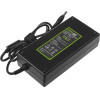 Green Cell power adapter/inverter Indoor 180 W Black - (AD100P)