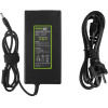 Green Cell power adapter/inverter Indoor 180 W Black - (AD100P)