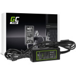 Green Cell power adapter/inverter Indoor 33 W Black - (AD70P)