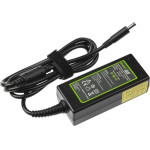 Green Cell power adapter/inverter Indoor 45 W Black - (AD57AP)