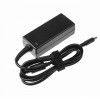 Green Cell power adapter/inverter Indoor 45 W Black - (AD57AP)