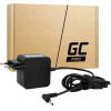 Green Cell power adapter/inverter Indoor 45 W Black - (AD40PV2)