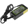 Green Cell power adapter/inverter Indoor 45 W Black - (AD40P)