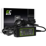 Green Cell power adapter/inverter Indoor 45 W Black - (AD61P)