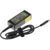 Green Cell power adapter/inverter Indoor 45 W Black - (AD64P)