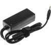 Green Cell power adapter/inverter Indoor 45 W Black - (AD76P)