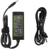 Green Cell power adapter/inverter Indoor 45 W Black - (AD76P)