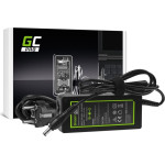Green Cell power adapter/inverter Indoor 60 W Black - (AD20P)