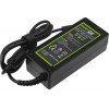 Green Cell power adapter/inverter Indoor 60 W Black - (AD20P)