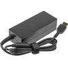 Green Cell power adapter/inverter Indoor 65 W Black - (AD38AP)