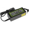 Green Cell power adapter/inverter Indoor 65 W Black - (AD41P)