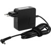 Green Cell power adapter/inverter Indoor 65 W Black - (AD41PV2)