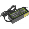 Green Cell power adapter/inverter Indoor 65 W Black - (AD75AP)
