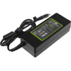 Green Cell power adapter/inverter Indoor 90 W Black - (AD15P)