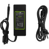 Green Cell power adapter/inverter Indoor 90 W Black - (AD15P)
