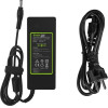 Green Cell power adapter/inverter Indoor 90 W Black - (AD27AP)