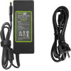 Green Cell power adapter/inverter Indoor 90 W Black - (AD39AP)