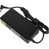Green Cell power adapter/inverter Universal 150 W Black - (AD136P)