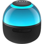 HAVIT - bluetooth wireless speaker, black - (SK900BT)