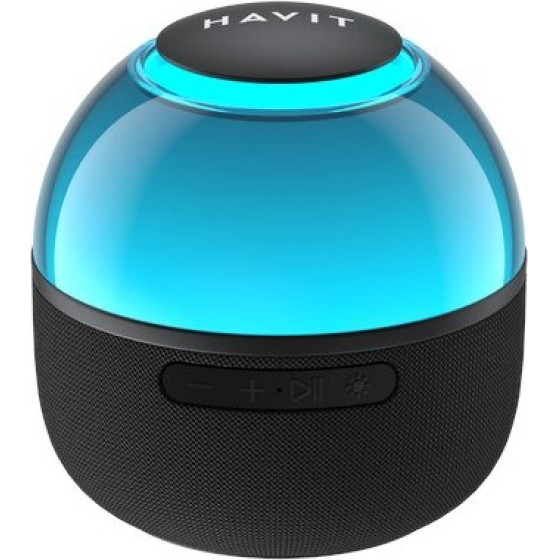 HAVIT - bluetooth wireless speaker, black - (SK900BT)