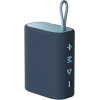 HAVIT - bluetooth wireless speaker, blue - (SK801BT)