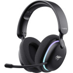 HAVIT - gaming headphones, black - (Fuxi-H7)
